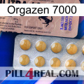 Orgazen 7000 41